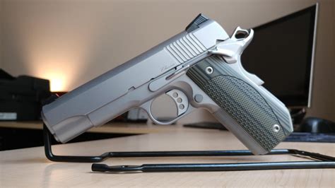 Dan Wesson custom orders | 1911Forum