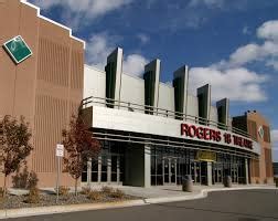 Movie Theater «Rogers 18 Theatre», reviews and photos, 13692 Rogers Dr, Rogers, MN 55374, USA