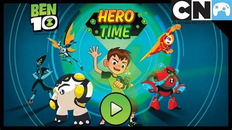 Unduh games to play on cartoon network Terbaik - Kartuncar