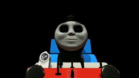 Thomas EXE - A 3D model collection by yatisopiyati1706 - Sketchfab