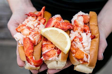 Food Truck: Cousins Maine Lobster (June 6, 2021) | Norfolk Wine & Spirits