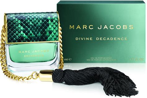 MARC JACOBS DIVINE DECADENCE EDP 50ML | Perfume in Bangladesh