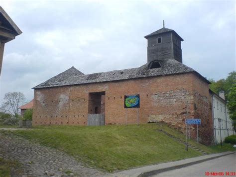 Trakai Peninsula Castle - Alchetron, the free social encyclopedia