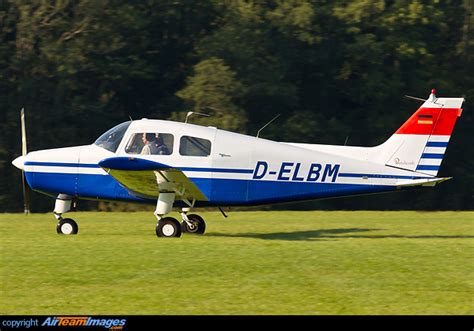 Beech B19 Musketeer Sport (D-ELBM) Aircraft Pictures & Photos - AirTeamImages.com