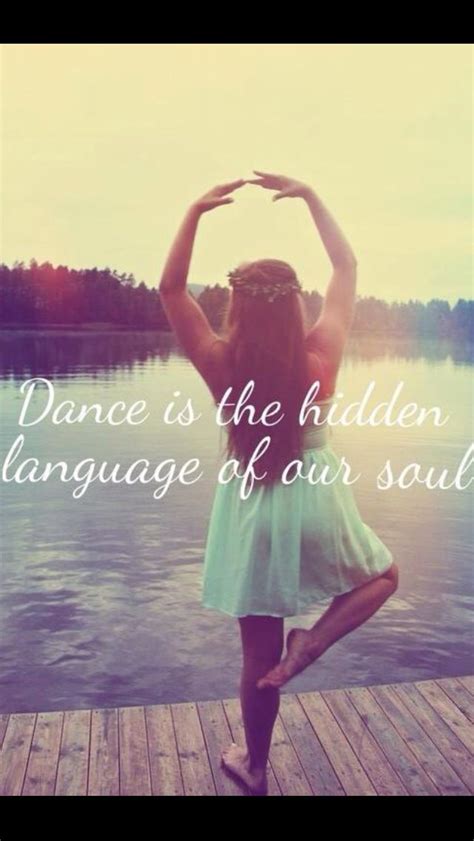 Contemporary Dance Quotes. QuotesGram