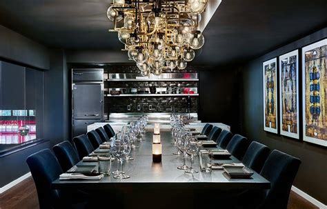 Chef's Table at Foundation - Detroit, MI | Tock