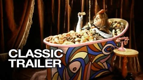 Pufnstuf (1970) Official Trailer #1 - Fantasy Movie HD - YouTube