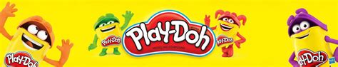 Playdough Logo - LogoDix