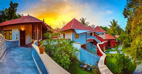 3 Hours From Bangalore, This Resort With A Jacuzzi Makes For The Ultimate Weekend Getaway ...