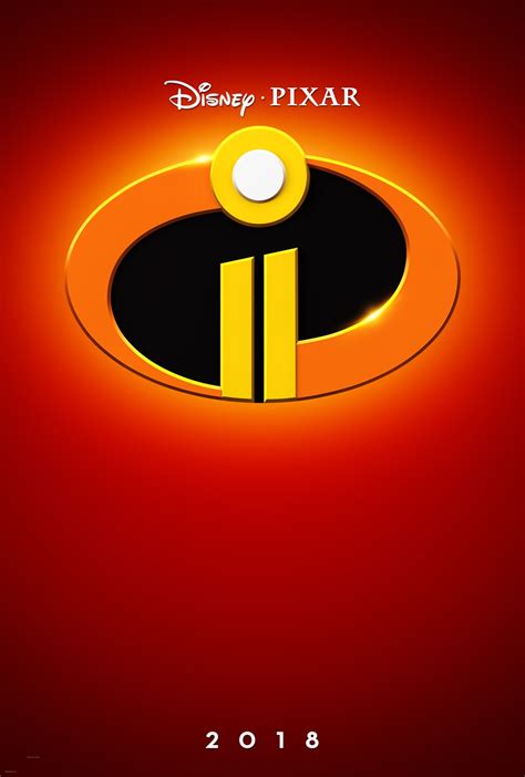 Jack-Jack's Powers Take Center Stage in the First 'Incredibles 2' Teaser Trailer (New Poster ...