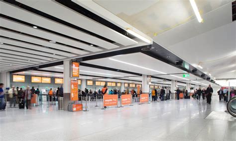 London Gatwick Transport - Transport Informations Lane