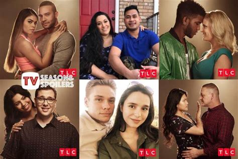 What 90 Day Fiance Season 6 Couples Are Doing On Valentine's Day?