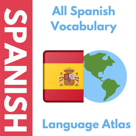 All Spanish Vocabulary Anki Decks | Language Atlas