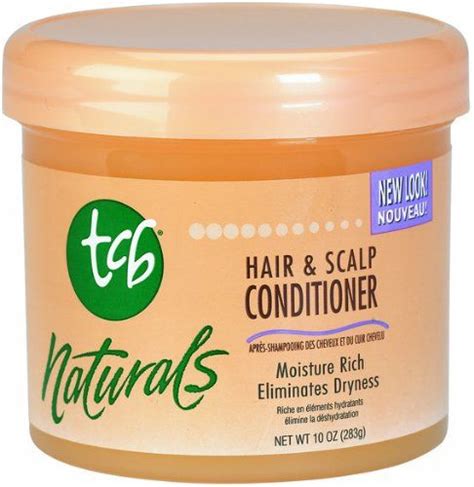 Tcb Hair And Scalp Conditioner - 2024 HairStyles Ideas