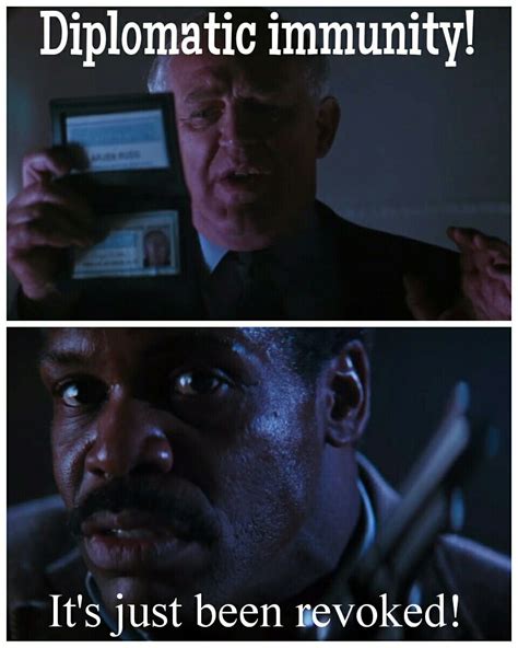 Lethal Weapon Quotes - ShortQuotes.cc