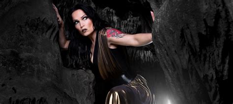 Tarja Turunen | Official Site