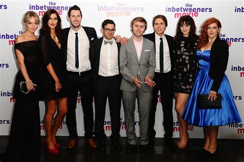 Coventry girl's dream role in The Inbetweeners movie - CoventryLive