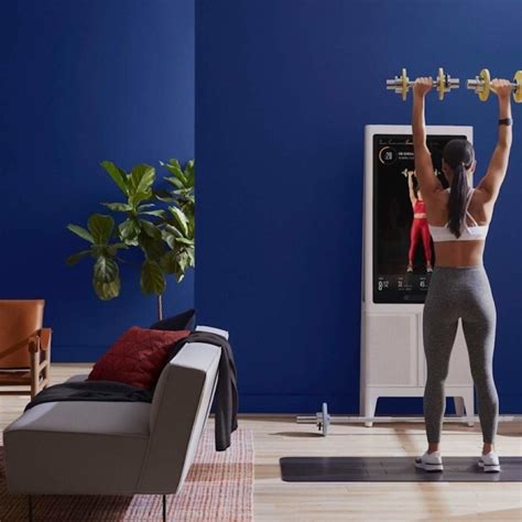 The ultimate fitness gadget guide for your home gym » Gadget Flow