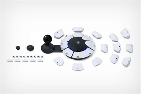 Sony ha lanciato il controller di accessibilità per PlayStation 5 con ...