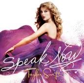 Music Review: Taylor Swift – SPEAK NOW - Assignment X