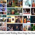 Pre Wedding Album Design 2020 Free Download - Freepsdking.com