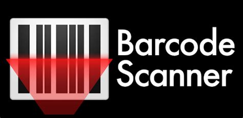 Barcode Scanner - Apps on Google Play