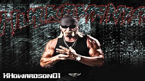 2012: TNA Hulk Hogan Theme Song - "nWo Original Theme" (RockHouse Remix) - YouTube