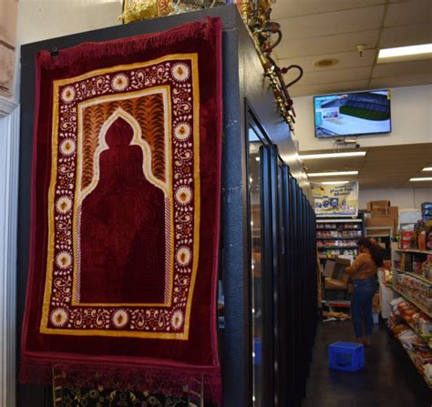 Palm Halah Food Market a one-stop shop for Middle Eastern goods - Richmond Standard