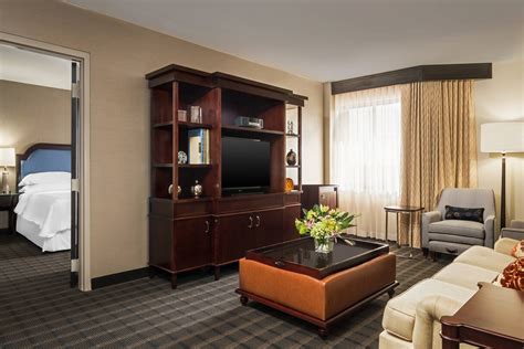 Hotels in Charlotte, NC near Airport | Sheraton Charlotte Airport Hotel