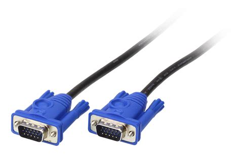 15M VGA Cable - 2L-2515, ATEN VGA Cables | ATEN Corporate Headquarters