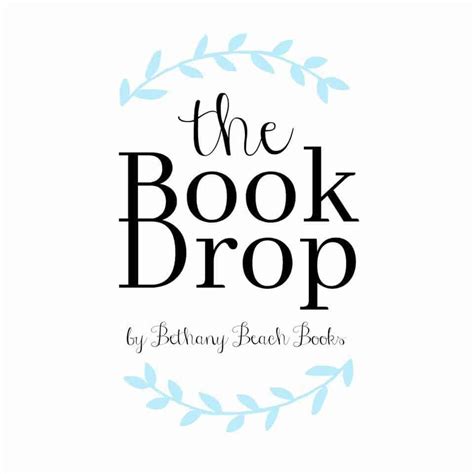 The Book Drop | Find Subscription Boxes