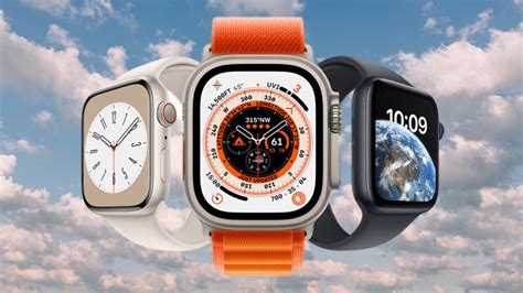 The 12 Best Apple Watch Faces in 2024