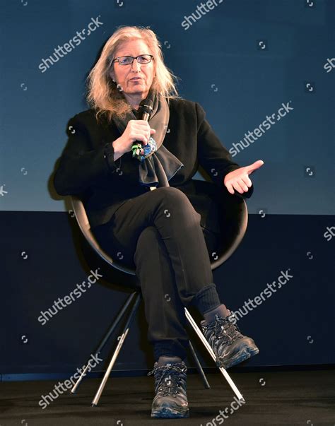 Annie Leibovitz Editorial Stock Photo - Stock Image | Shutterstock