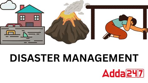 Disaster Management Project for Class 9, Download PDF File