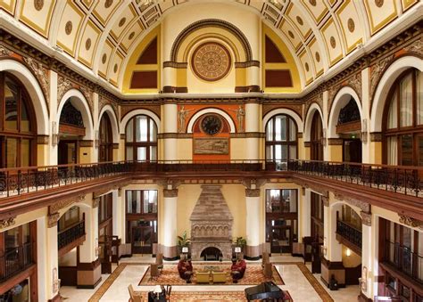 Top 15 Cool And Unique Hotels In Nashville (tried And Tested) - GlobalGrasshopper