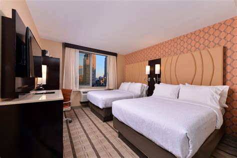 Meeting Rooms at Holiday Inn NEW YORK CITY - TIMES SQUARE, 585 8TH ...