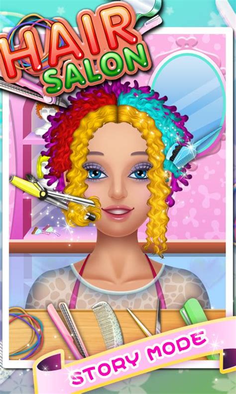 Free Download Barbie Haircut Games - inteldedal