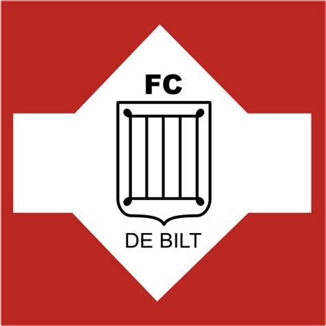 de Bilt fc Logo [ Download - Logo - icon ] png svg