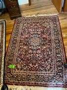 Oriental rug and carpet runner - Triple States Family Auctions