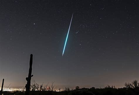 Leonids Meteor Shower in India: 2023 How to see it from Mumbai