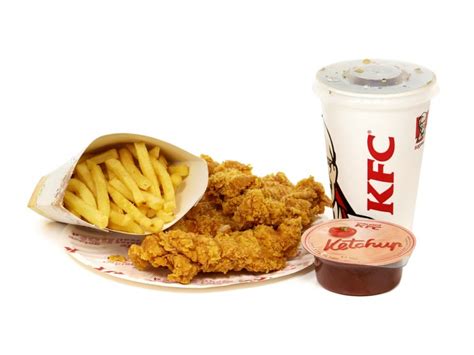 KFC Secret Recipe Finally Revealed - The life pile