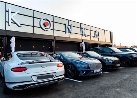 Konka Soweto: Inside Gauteng's hot 'millionaire's playground' [photos]