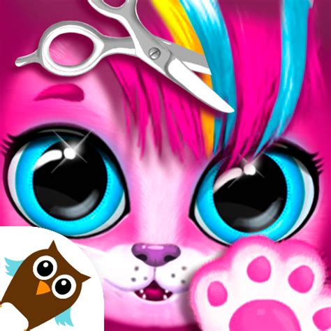 App Insights: Kiki & Fifi Pet Beauty Salon | Apptopia