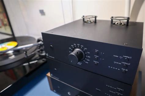 Best Tube Phono Preamps to Suit Any Budget - Sound Matters