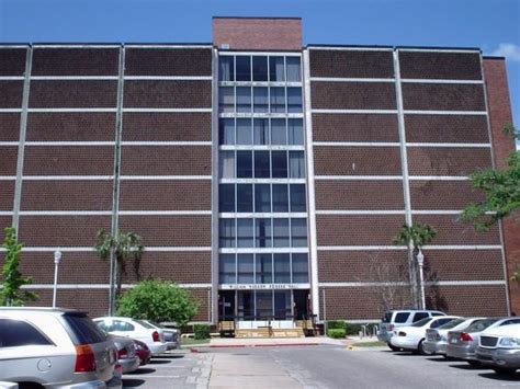 The Ultimate Ranking Of FSU Dorms - Society19