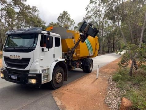 Environment & Waste » Shire of Mundaring