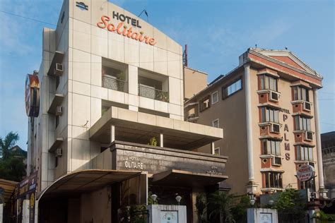 Capital O Hotels in Santacruz West, Mumbai Starting @ ₹1631 - Upto 67% OFF on 13 Santacruz West ...