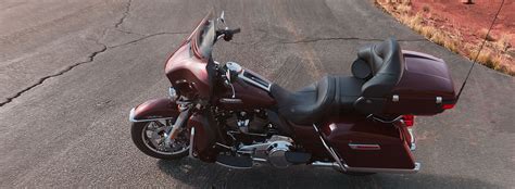 Electra Glide® Ultra Classic® | Great South Harley-Davidson®