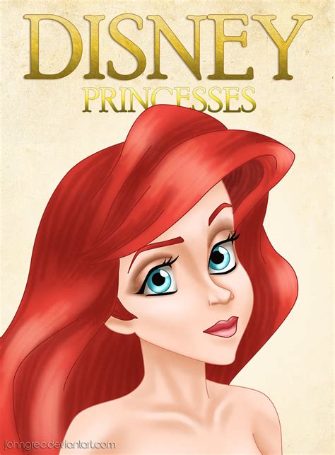 ariel - Ariel Fan Art (35766664) - Fanpop