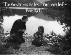 Quotes About The Frankenstein Monster. QuotesGram